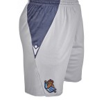Pantaloncini Trasferta Real Sociedad 2025/26 Donna Pantaloncini Trasferta Real Sociedad 2025/26 Donna