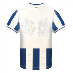 Maglia Retrò Casa Brighton & Hove Albion Bambino 2002 Maglia Retrò Casa Brighton & Hove Albion Bambino 2002