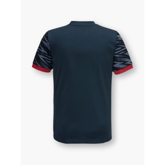 Maglia E-Sports Terza Maglia RB Leipzig Uomo 2024/25 Maglia E-Sports Terza Maglia RB Leipzig Uomo 2024/25