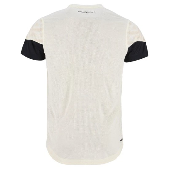 Atalanta Donna 2025/26 Maglia Pre-Partita Trasferta