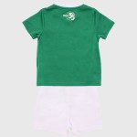 Kit da casa Plymouth Argyle 2024/25 Bambino Kit da casa Plymouth Argyle 2024/25 Bambino