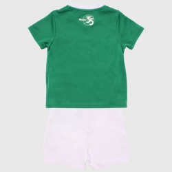 Kit da casa Plymouth Argyle 2024/25 Bambino Kit da casa Plymouth Argyle 2024/25 Bambino