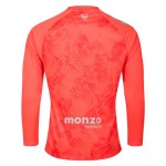 Bambino Coventry City 2025/26 Maglia Maniche Lunghe Trasferta Bambino Coventry City 2025/26 Maglia Maniche Lunghe Trasferta
