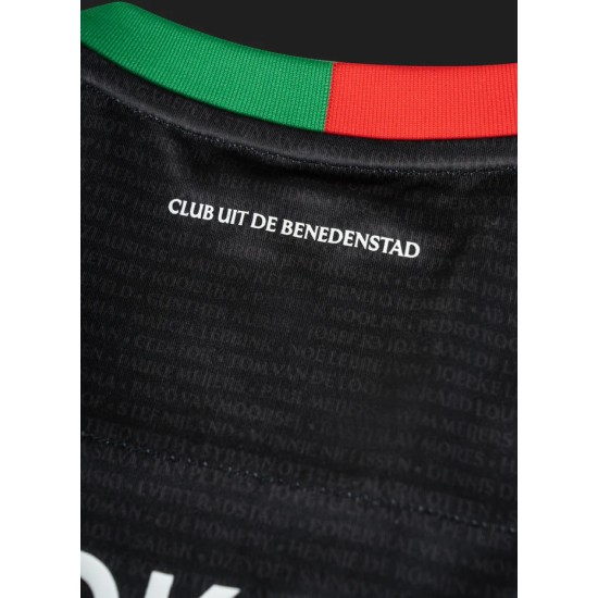 Maglia Finale di Coppa N.E.C. Nijmegen 2025/26 Uomo Maglia Finale di Coppa N.E.C. Nijmegen 2025/26 Uomo