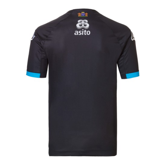 Maglietta trasferta bambino Heracles Almelo 2024/25 Maglietta trasferta bambino Heracles Almelo 2024/25