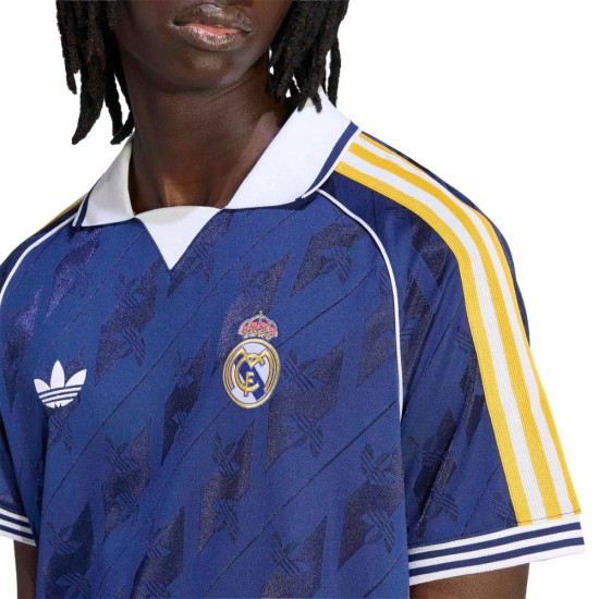 Donna Real Madrid 2026 Maglia Retro Originals Donna Real Madrid 2026 Maglia Retro Originals