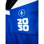 Maglia away Donna Almere City FC 2025/26 Maglia away Donna Almere City FC 2025/26