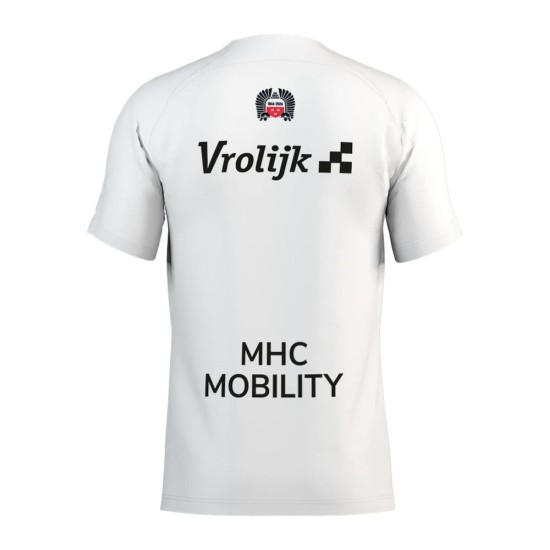 Maglietta trasferta uomo NAC Breda 2024/25