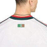 Maglia Coppa del Mondo 2026 Trasferta Messico Donna Maglia Coppa del Mondo 2026 Trasferta Messico Donna