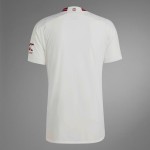 Maglia Terza Manchester United Bambino 2023/24