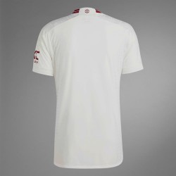 Maglia Terza Manchester United Bambino 2023/24 Maglia Terza Manchester United Bambino 2023/24