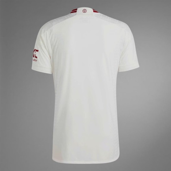 Maglia Terza Manchester United Bambino 2023/24