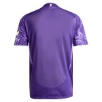Uomo Maglia Casa Orlando City SC 2025 Uomo Maglia Casa Orlando City SC 2025