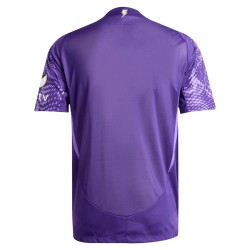 Uomo Maglia Casa Orlando City SC 2025 Uomo Maglia Casa Orlando City SC 2025