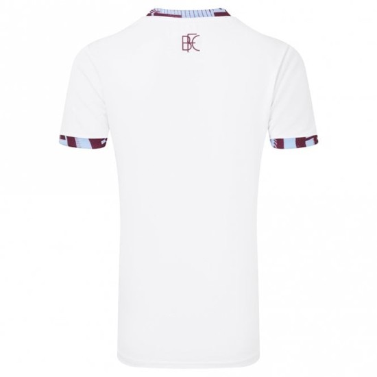 Maglia terza Burnley 2024/25 Bambino Maglia terza Burnley 2024/25 Bambino