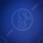 Maglia Casa FC Schalke 04 Donna 2024/25 Maglia Casa FC Schalke 04 Donna 2024/25