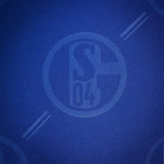 Maglia Casa FC Schalke 04 Donna 2024/25 Maglia Casa FC Schalke 04 Donna 2024/25