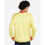 Maglia Retrò Trasferta Manica Lunga Liverpool Bambino 1984/85 Maglia Retrò Trasferta Manica Lunga Liverpool Bambino 1984/85