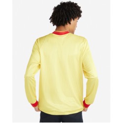 Maglia Retrò Trasferta Manica Lunga Liverpool Uomo 1984/85 Maglia Retrò Trasferta Manica Lunga Liverpool Uomo 1984/85