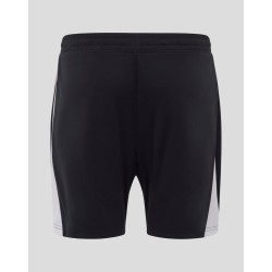 Pantaloncini Home Feyenoord 2025/26 per bambini Pantaloncini Home Feyenoord 2025/26 per bambini