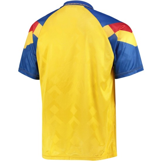 Maglia Retrò Trasferta Derby County Uomo 1992