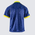 Maglia Retrò Coppa UEFA Trasferta Norwich City Bambino 1993 Maglia Retrò Coppa UEFA Trasferta Norwich City Bambino 1993