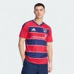 Donna FC Dallas 2026 Maglia Home