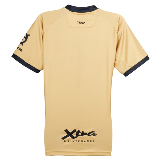 Maglia Terza Donna Queens Park Rangers 2024/25 Maglia Terza Donna Queens Park Rangers 2024/25