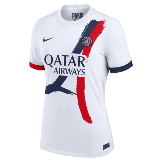 Maglia Trasferta PSG Donna 2024/25