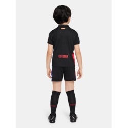 Kit Trasferta Bambino FC Barcelona 2024/25