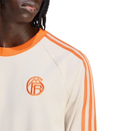 Maglia Retro Manica Lunga 2026 Bayern Monaco Uomo Maglia Retro Manica Lunga 2026 Bayern Monaco Uomo