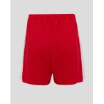Uomo FC Utrecht 2025/26 Pantaloncini Casa Uomo FC Utrecht 2025/26 Pantaloncini Casa