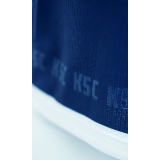 Maglia Casa Karlsruher SC Uomo 2024/25 Maglia Casa Karlsruher SC Uomo 2024/25