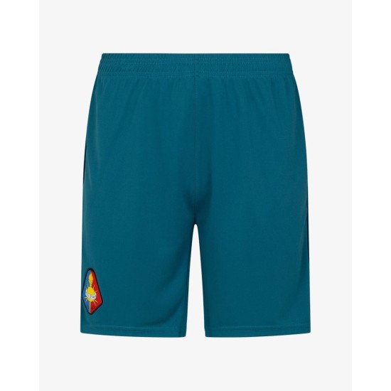 Pantaloncini Terzi 2025/26 SC Telstar Uomo Pantaloncini Terzi 2025/26 SC Telstar Uomo