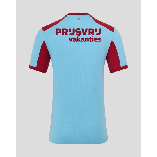 Maglia terza Feyenoord 2025/26 uomo
