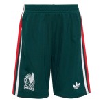 Maglia Bambino Messico 2026 Kit Trasferta Coppa del Mondo Maglia Bambino Messico 2026 Kit Trasferta Coppa del Mondo