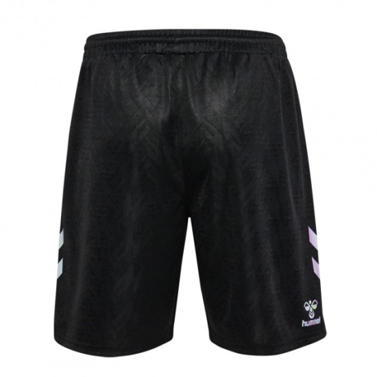 Pantaloncini Terza Maglia Werder Bremen Bambino 2024/25