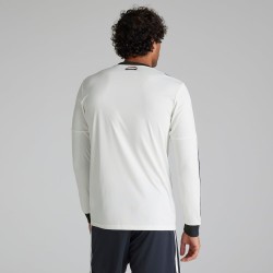 Maglia Maniche Lunghe Terza Manchester United Uomo 2024/25 Maglia Maniche Lunghe Terza Manchester United Uomo 2024/25