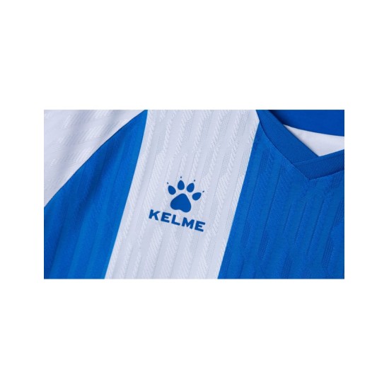 Maglia Home Manica Lunga RCD Espanyol Uomo 2025/26 Maglia Home Manica Lunga RCD Espanyol Uomo 2025/26