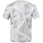 Maglia uomo Mainz 05 2025/26 terza riscaldamento