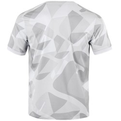 Maglia uomo Mainz 05 2025/26 terza riscaldamento