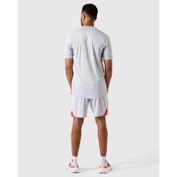 Uomo Nottingham Forest 2025/26 Terzi Pantaloncini Prepartita Uomo Nottingham Forest 2025/26 Terzi Pantaloncini Prepartita