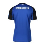 Donna Maglia Trasferta Hamburger SV 2025/26 Donna Maglia Trasferta Hamburger SV 2025/26