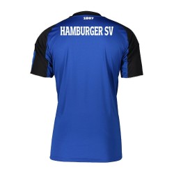 Uomo Maglia Trasferta Hamburger SV 2025/26 Uomo Maglia Trasferta Hamburger SV 2025/26