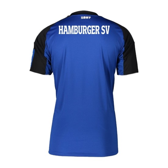 Donna Maglia Trasferta Hamburger SV 2025/26 Donna Maglia Trasferta Hamburger SV 2025/26
