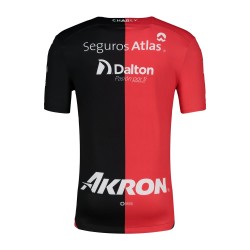 Uomo Atlas FC 2024/25 Casa Maglia Uomo Atlas FC 2024/25 Casa Maglia