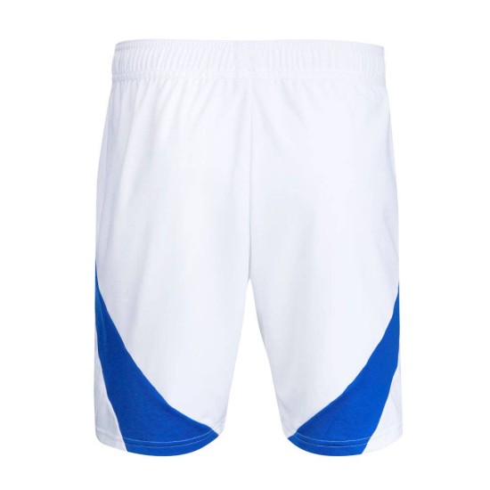 Pantaloncini casalinghi Leeds United 2024/25 Uomo Pantaloncini casalinghi Leeds United 2024/25 Uomo
