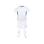 Kit casalingo Leeds United 2024/25 Bambino