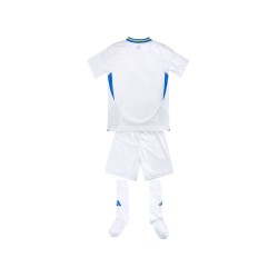 Kit casalingo Leeds United 2024/25 Bambino Kit casalingo Leeds United 2024/25 Bambino