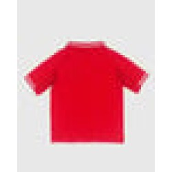 Kit Casa Nottingham Forest 2025/26 Bambino Kit Casa Nottingham Forest 2025/26 Bambino